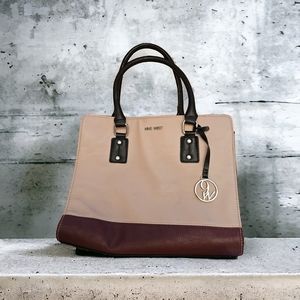 Nine West Two Tone Purse